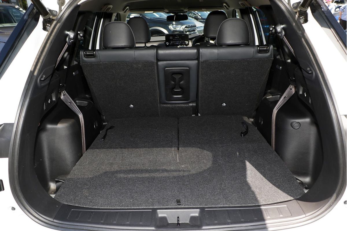 2022 Mitsubishi Outlander Aspire ZM