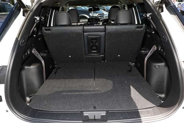 2022 Mitsubishi Outlander Aspire ZM