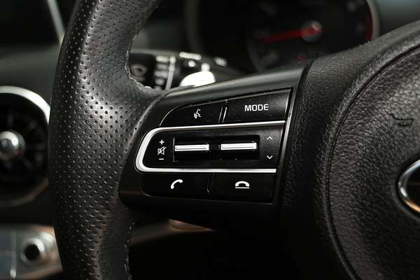 2019 Kia Stinger GT CK