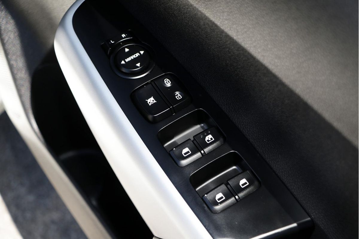 2017 Kia Picanto S JA