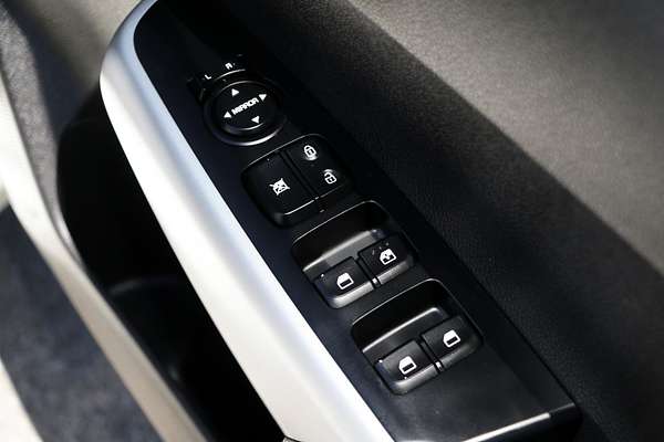 2017 Kia Picanto S JA