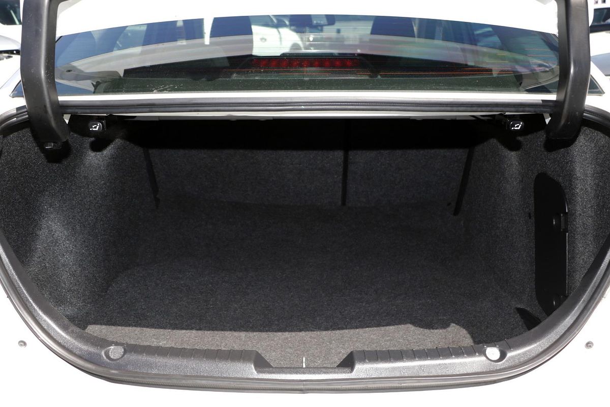 2018 Mazda 3 SP25 BN Series