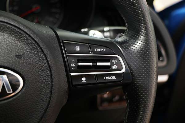 2019 Kia Stinger GT CK