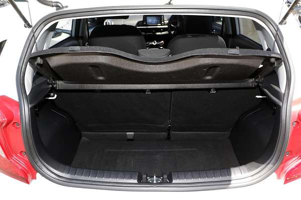 2017 Kia Picanto S JA