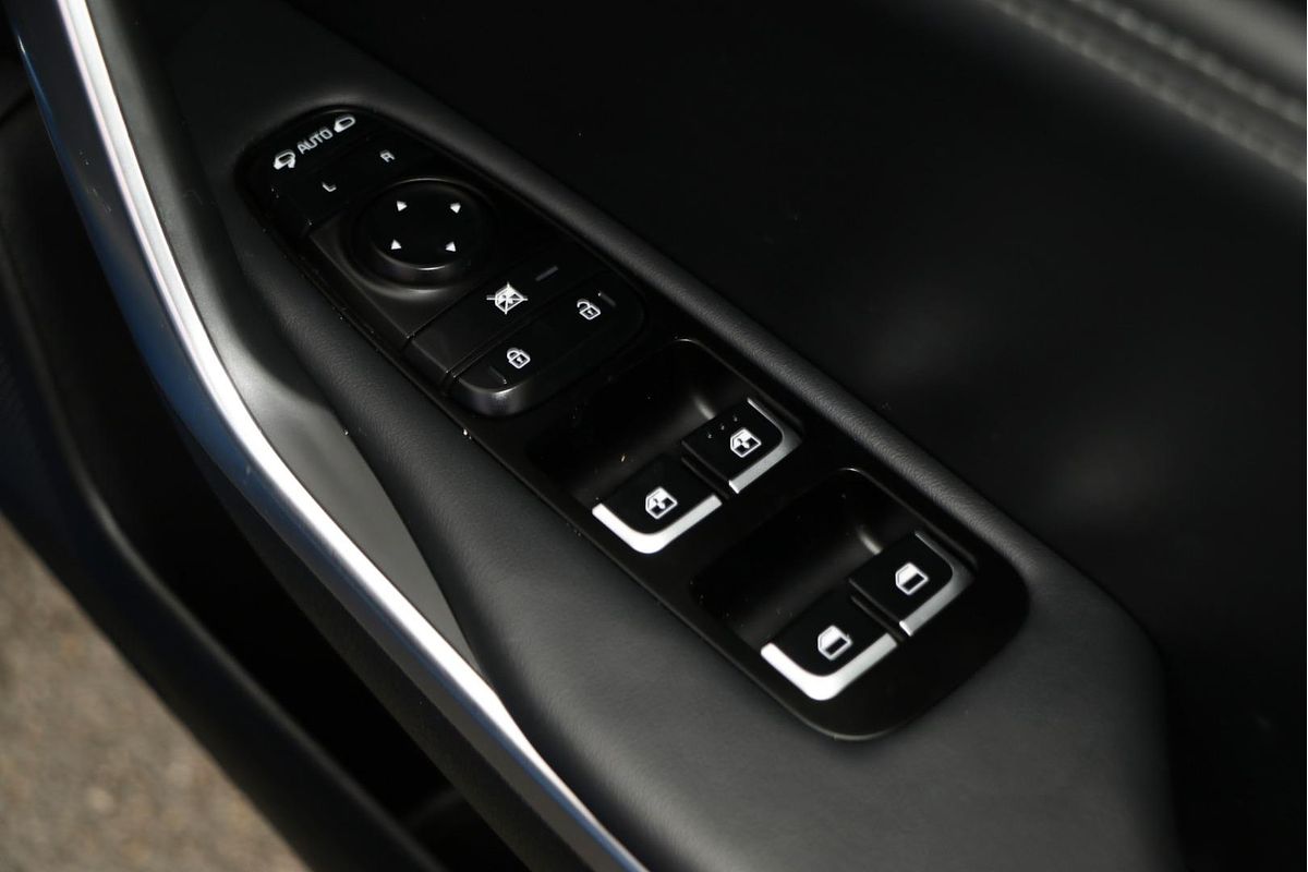 2019 Kia Stinger GT CK