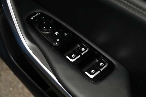 2019 Kia Stinger GT CK