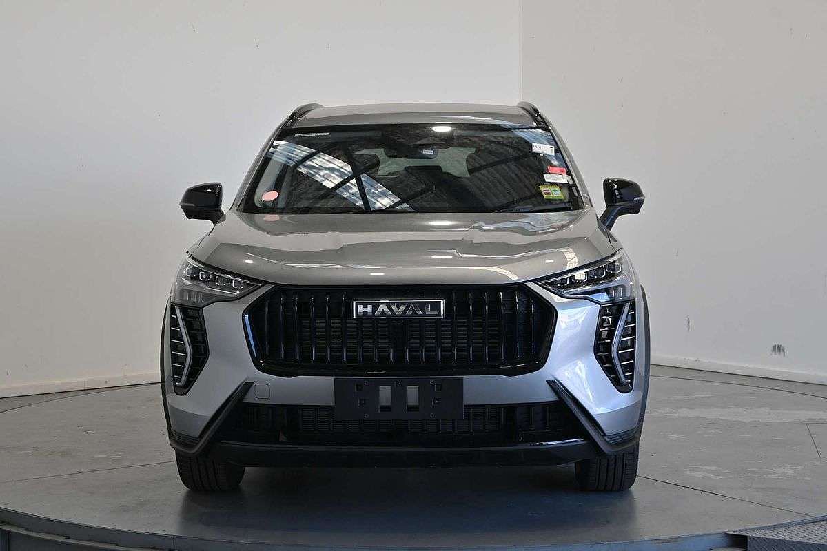 2025 GWM Haval Jolion Lux A01