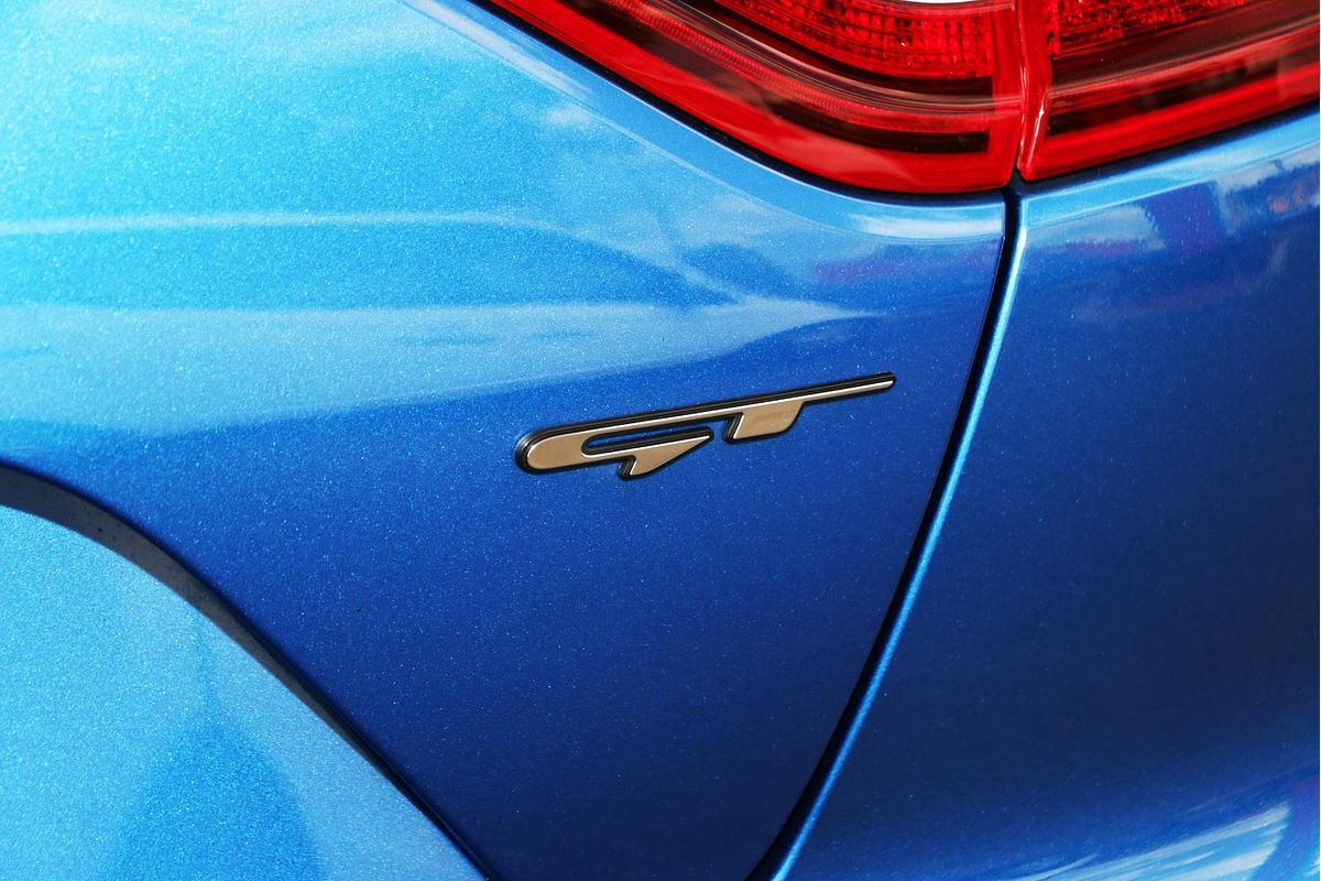 2019 Kia Stinger GT CK