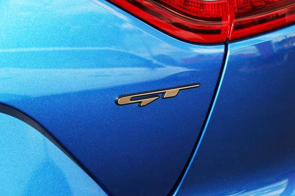 2019 Kia Stinger GT CK