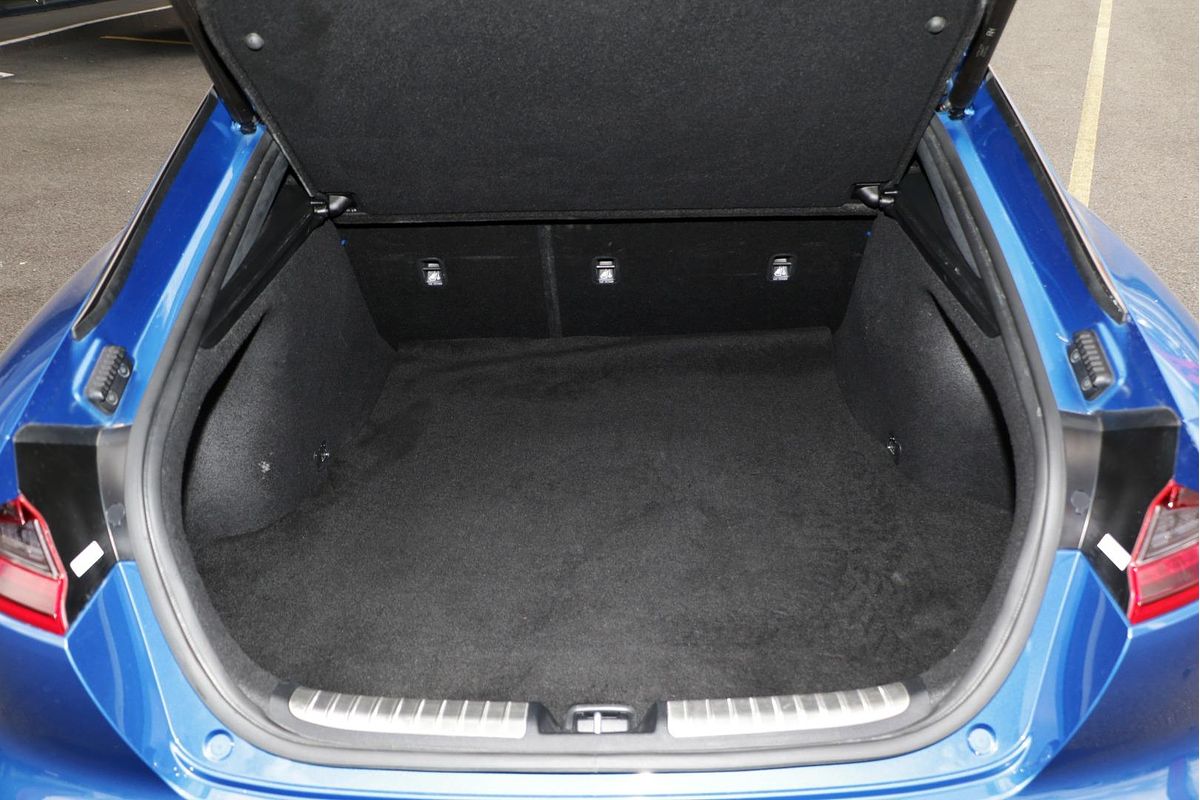 2019 Kia Stinger GT CK