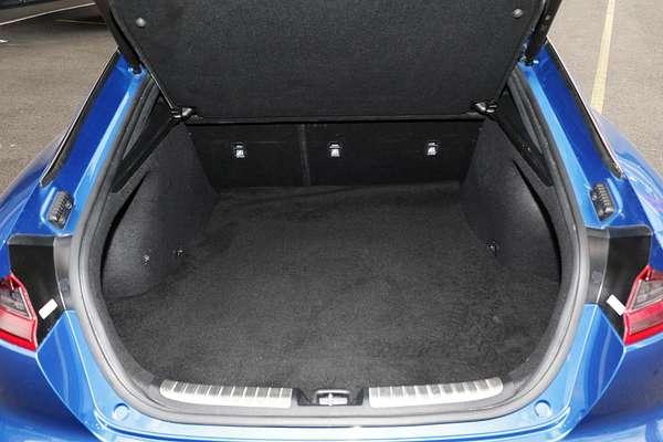 2019 Kia Stinger GT CK