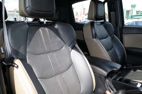 2024 Mazda BT-50 SP TF 4X4