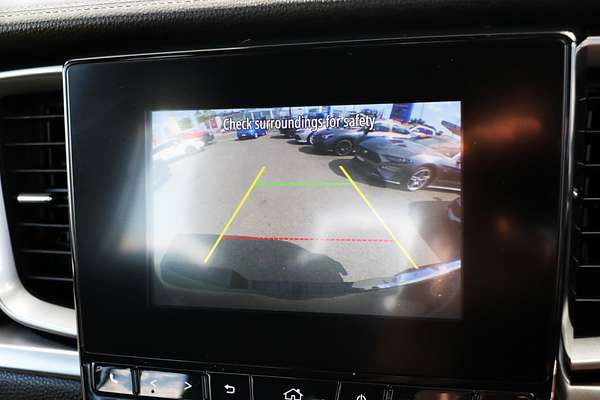 2024 Mazda BT-50 SP TF 4X4