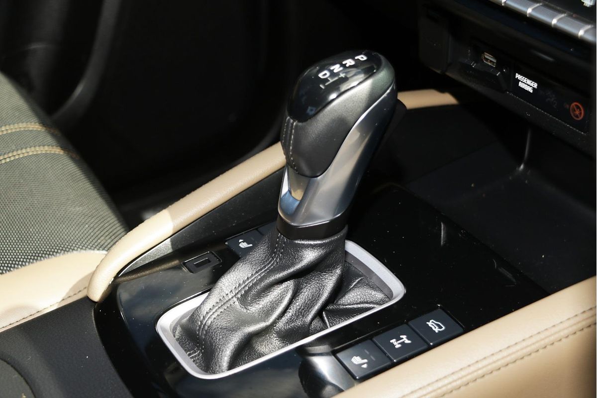 2024 Mazda BT-50 SP TF 4X4