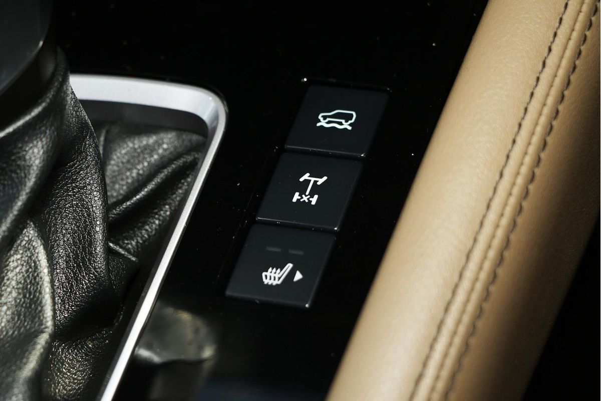 2024 Mazda BT-50 SP TF 4X4