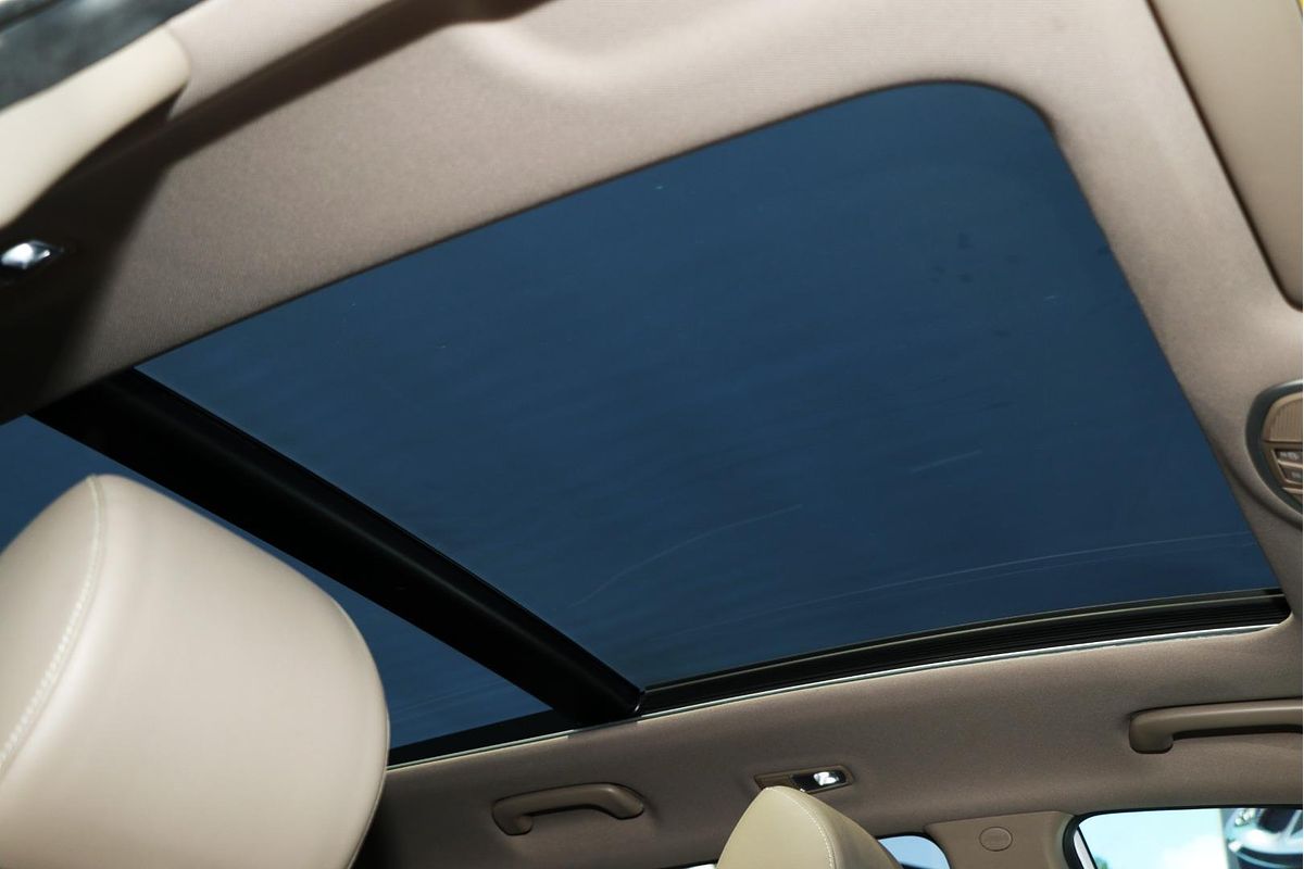 2019 Hyundai Tucson Highlander TL3