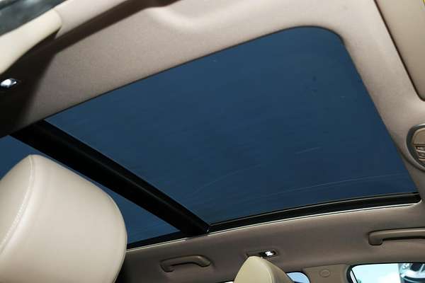 2019 Hyundai Tucson Highlander TL3