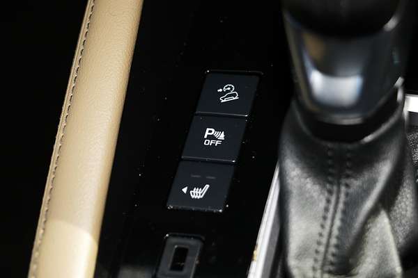 2024 Mazda BT-50 SP TF 4X4