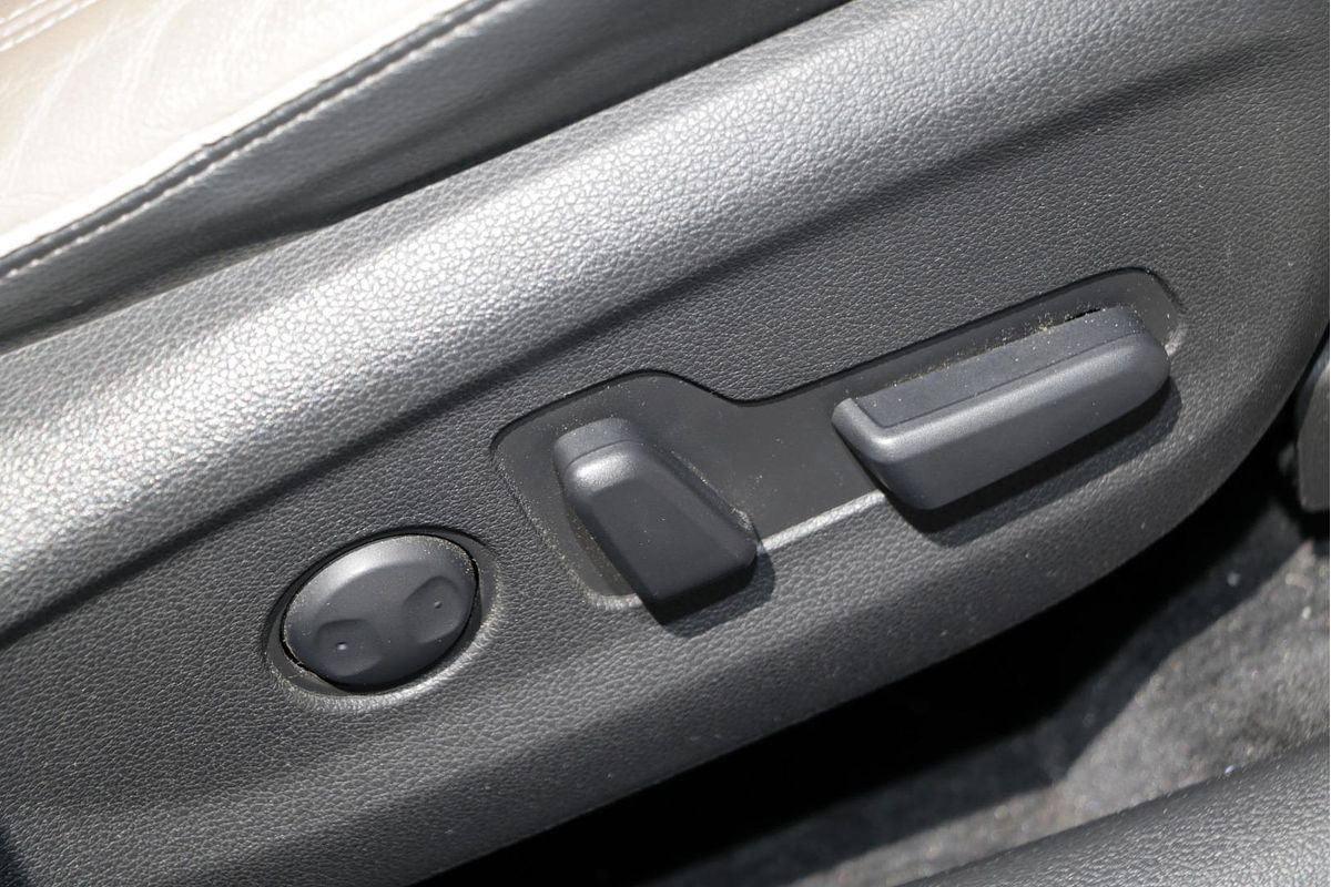 2019 Hyundai Tucson Highlander TL3