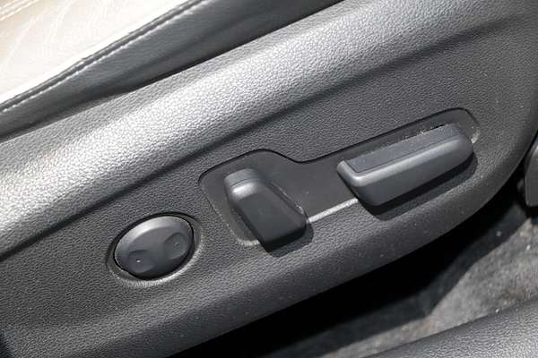 2019 Hyundai Tucson Highlander TL3