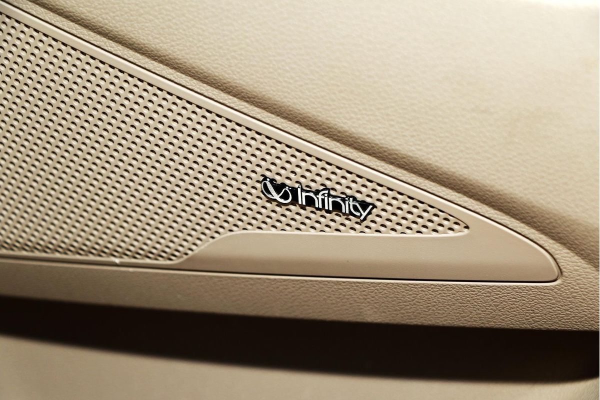 2019 Hyundai Tucson Highlander TL3