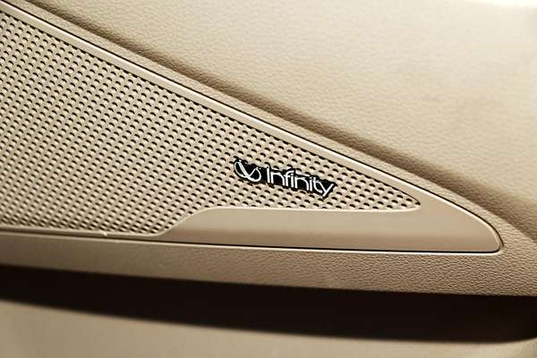 2019 Hyundai Tucson Highlander TL3