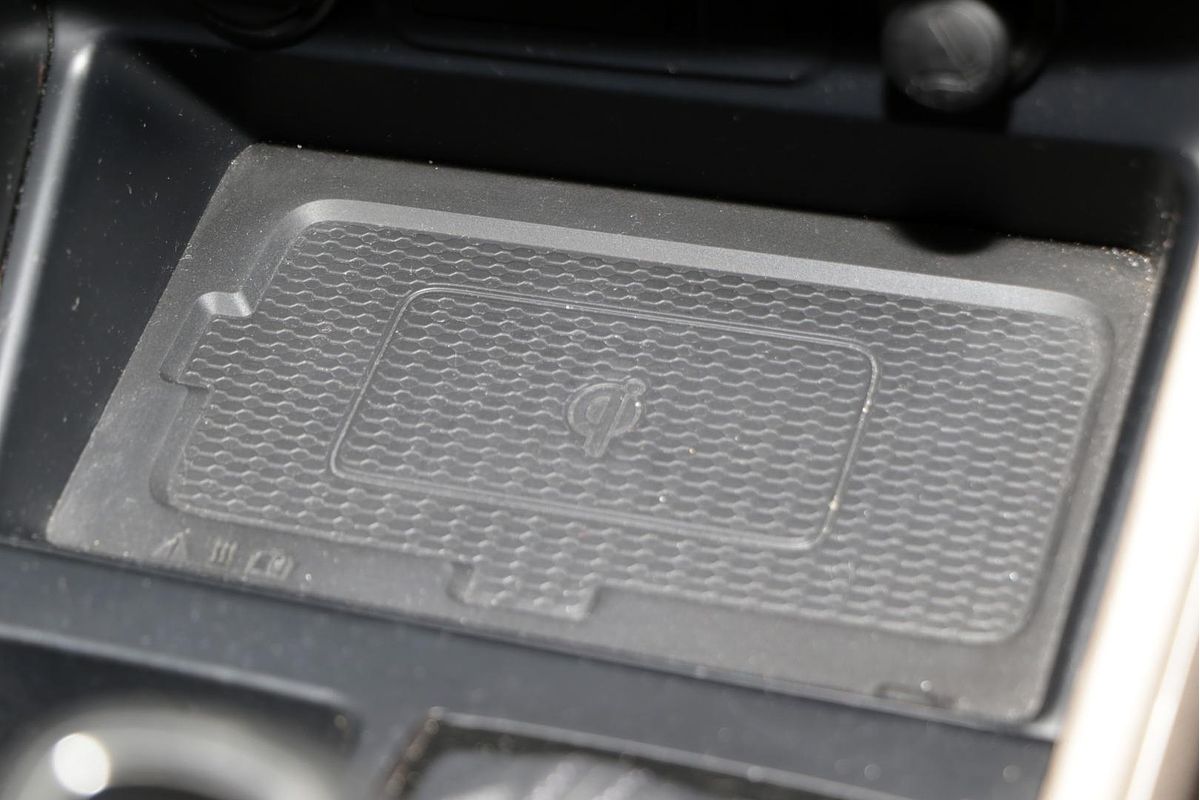 2019 Hyundai Tucson Highlander TL3