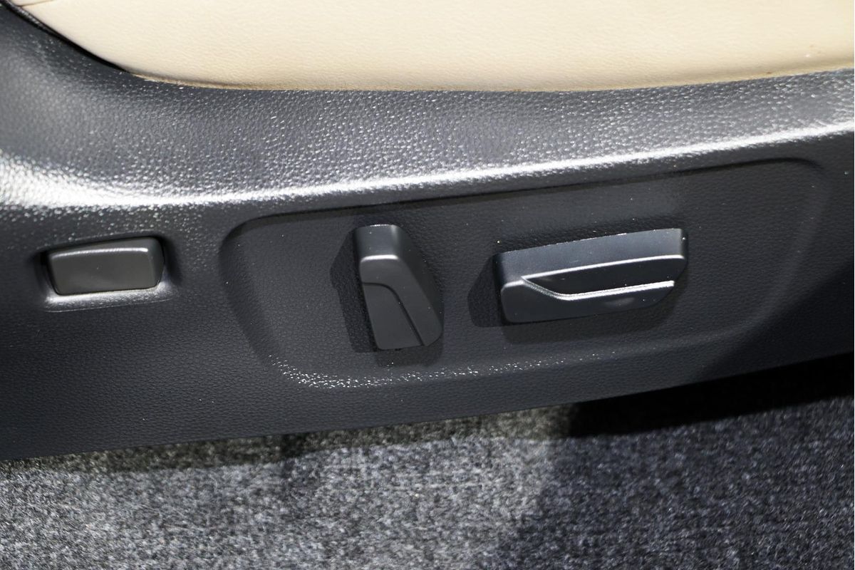 2024 Mazda BT-50 SP TF 4X4