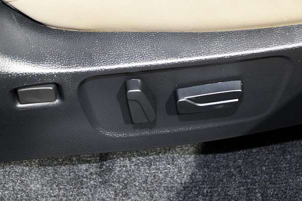 2024 Mazda BT-50 SP TF 4X4