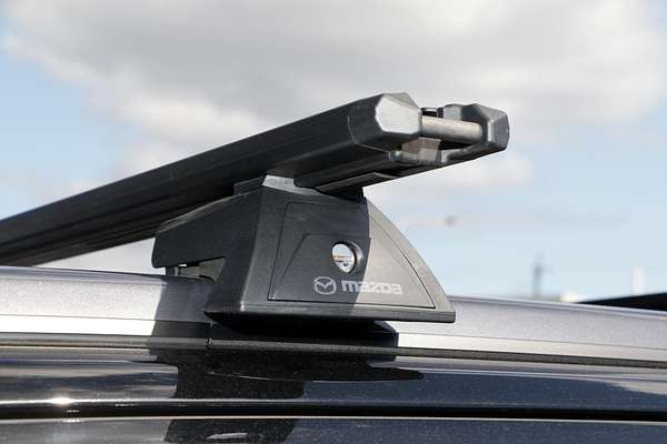 2024 Mazda BT-50 SP TF 4X4