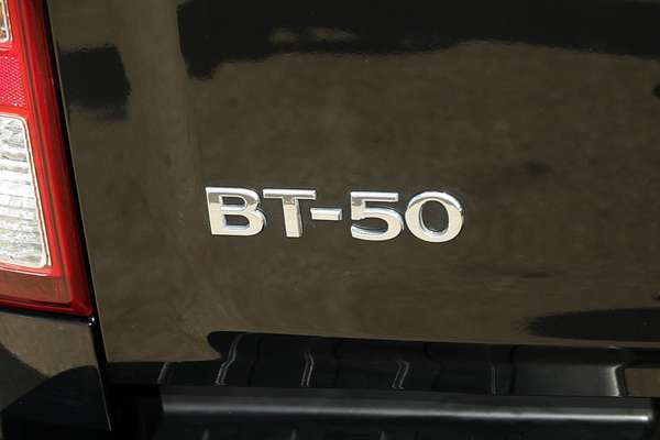 2024 Mazda BT-50 SP TF 4X4