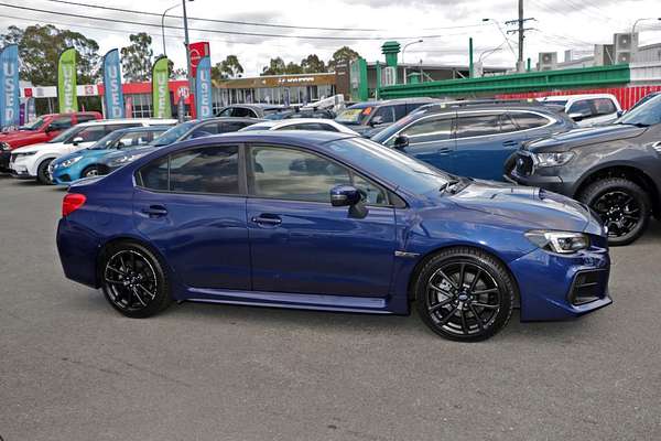 2020 Subaru WRX Premium VA