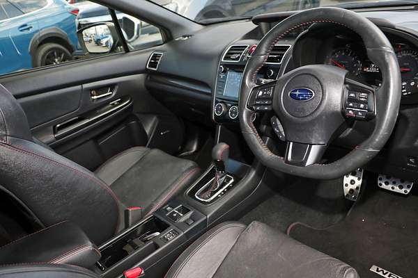 2020 Subaru WRX Premium VA