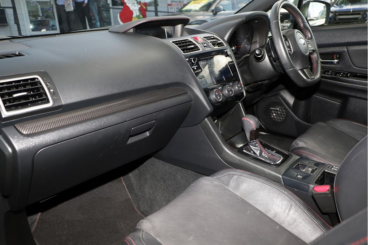 2020 Subaru WRX Premium VA