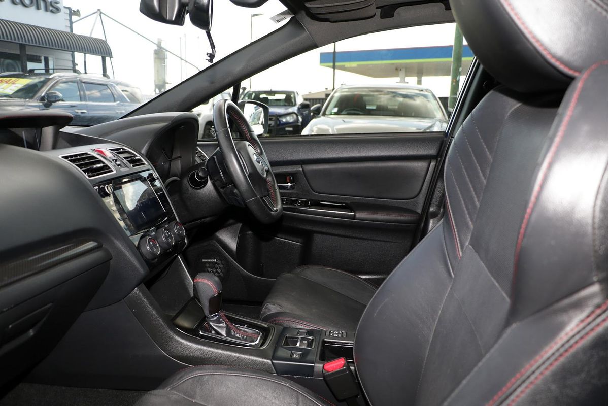 2020 Subaru WRX Premium VA