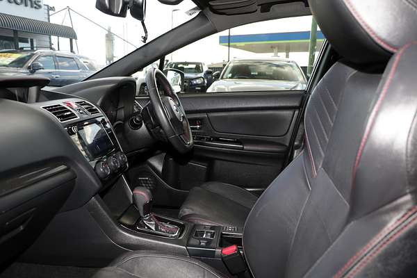 2020 Subaru WRX Premium VA