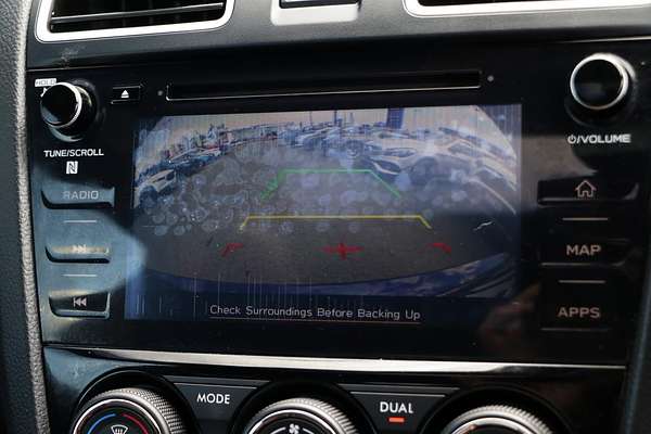 2020 Subaru WRX Premium VA