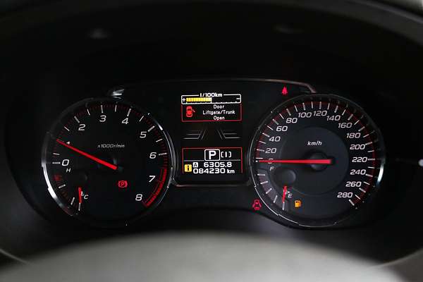 2020 Subaru WRX Premium VA