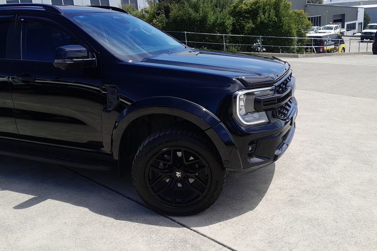 2024 Ford Everest Sport 3.0L