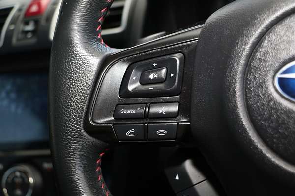 2020 Subaru WRX Premium VA