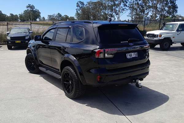 2024 Ford Everest Sport 3.0L