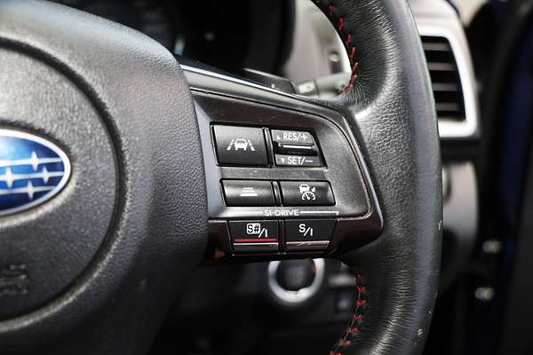 2020 Subaru WRX Premium VA