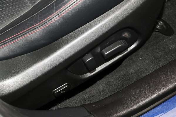 2020 Subaru WRX Premium VA