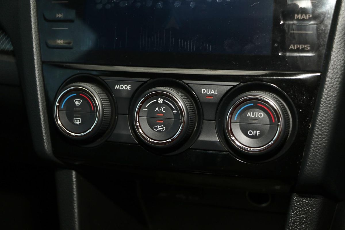 2020 Subaru WRX Premium VA