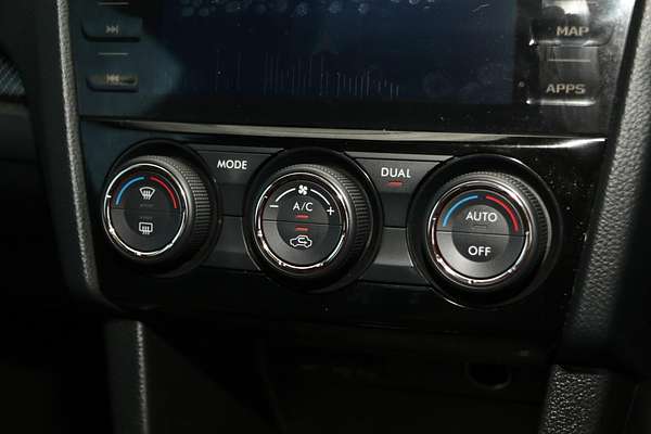 2020 Subaru WRX Premium VA