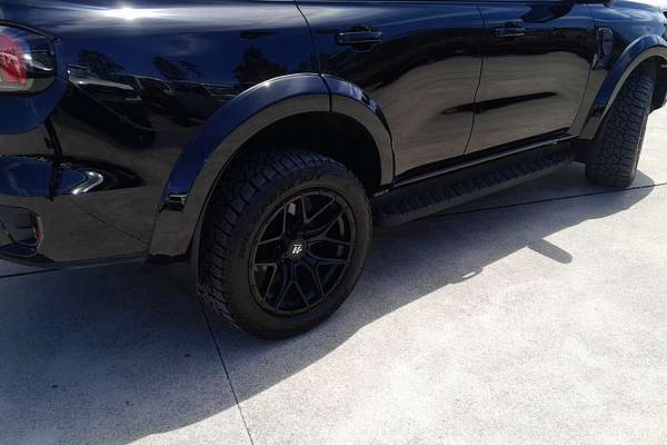 2024 Ford Everest Sport 3.0L