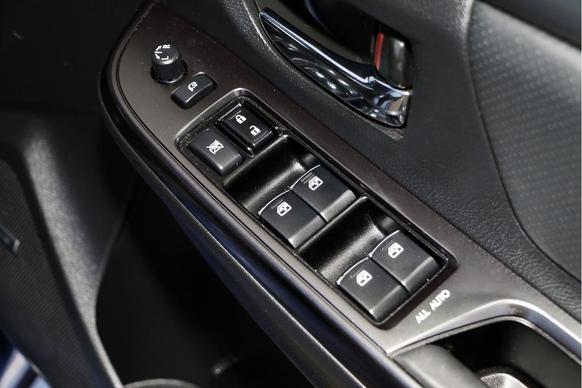 2020 Subaru WRX Premium VA