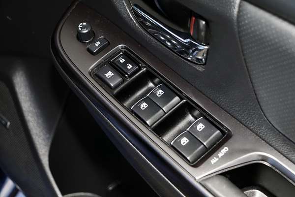 2020 Subaru WRX Premium VA