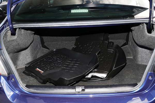 2020 Subaru WRX Premium VA