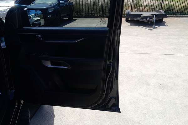 2024 Ford Everest Sport 3.0L